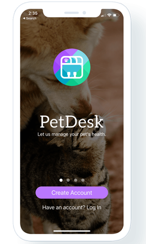 petdesk